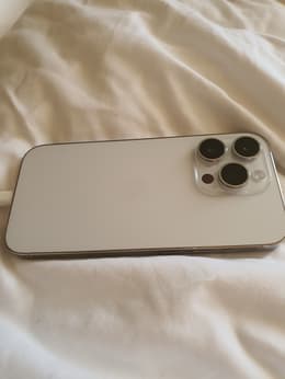 iPhone 14 Pro 128GB - Dieppaars - Simlockvrij | Back Market