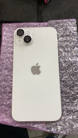 iPhone 14 Plus 256GB - Middernacht - Simlockvrij | Back Market