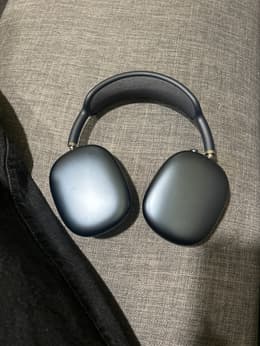 Apple AirPods Max 1e generatie (2024) - Sterrenlicht | Back Market