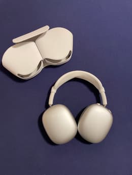 Apple AirPods Max (2020) - Zilver | Back Market