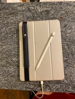 Apple Pencil (1e generatie) - 2015 | Back Market