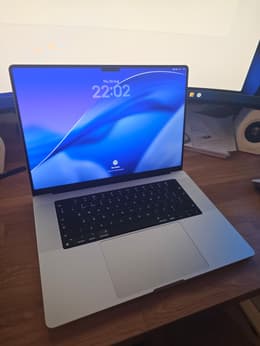 MacBook Pro 13