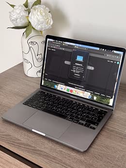 MacBook Pro Touch Bar 13