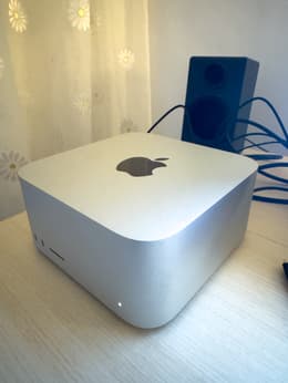 Refurbished Mac Mini Late 2020 (M1) kopen - beter dan tweedehands