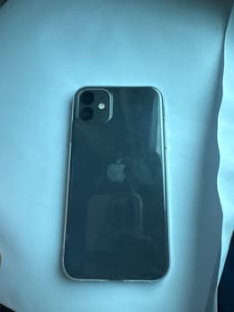 iPhone 11 128GB - Zwart - Simlockvrij | Back Market