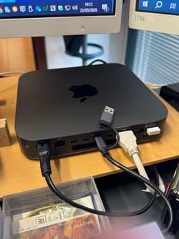Refurbished Mac mini 2012 kopen - beter dan tweedehands | Back Market