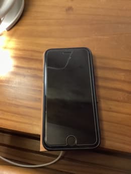 iPhone 7 128GB - Zwart - Simlockvrij | Back Market