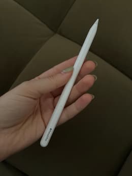 Apple Pencil (Pro) - 2024 | Back Market