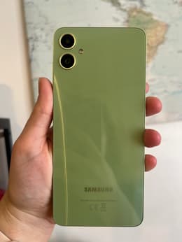 Galaxy A05 Refurbished | Back Market