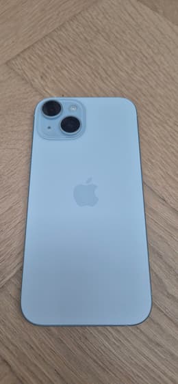 iPhone 15 128GB - Groen - Simlockvrij | Back Market