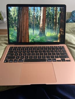 MacBook Air 13