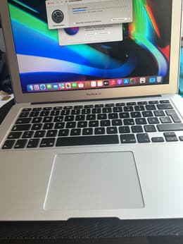 MacBook Air 13