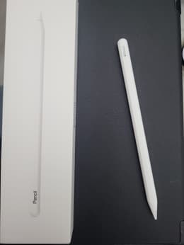 Apple Pencil (2e generatie) - 2018 | Back Market