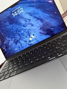 MacBook Pro (M3 series) Refurbished | Back Market