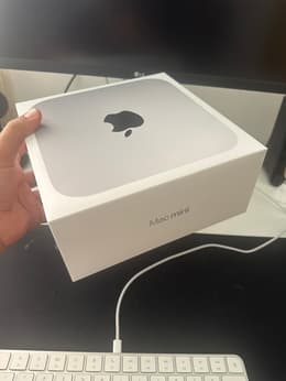 Mac mini (M2 series, 2023) Refurbished | Back Market
