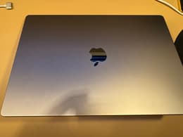 MacBook Pro 13