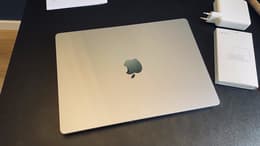 MacBook Pro 13
