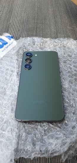 Galaxy S23 256GB - Paars - Simlockvrij | Back Market
