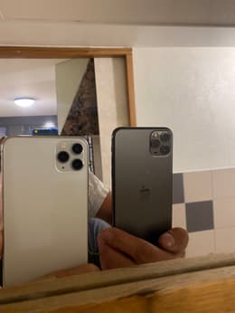iPhone 11 Pro Max 256GB - Goud - Simlockvrij | Back Market
