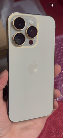 iPhone 14 Pro 512GB - Spacezwart - Simlockvrij | Back Market