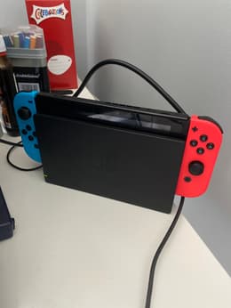 Switch 32GB - Zwart | Back Market