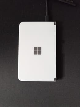 Microsoft Surface Duo Refurbished | Back Market