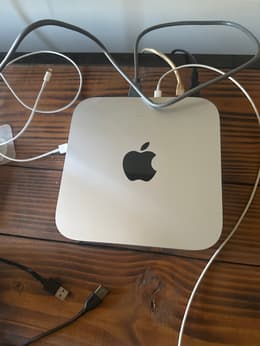 Mac mini (M2 series, 2023) Refurbished | Back Market