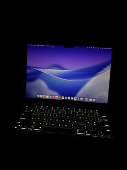 MacBook Pro 14