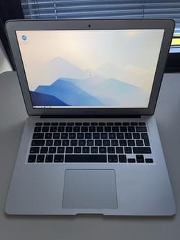 Refurbished MacBook Air 11 inch kopen - Beter dan tweedehands