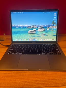 MacBook Pro 13