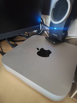 Mac mini () Apple M1 3.2 GHz - 1 TB SSD - 8GB | Back Market