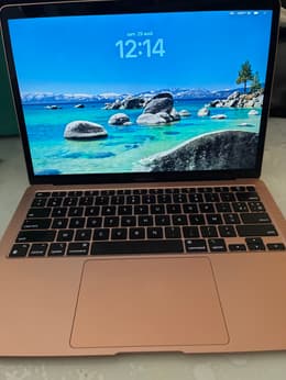 MacBook Air 13