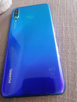 Huawei P30 Lite Refurbished | Back Market
