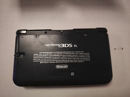New Nintendo 3DS XL - Zwart | Back Market