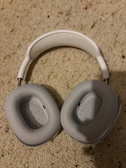 Apple AirPods Max (2020) - Zilver | Back Market