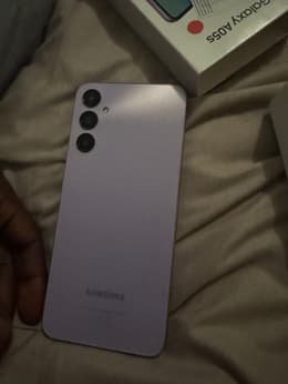 Galaxy A05s Refurbished | Back Market