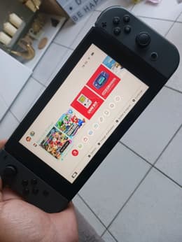 Refurbished Nintendo Switch kopen | Back Market