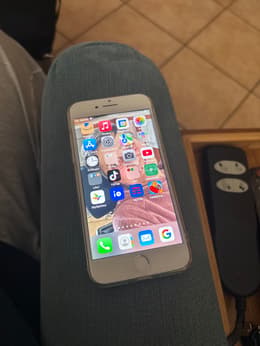 iPhone 7 32GB - Rosé Goud - Simlockvrij | Back Market