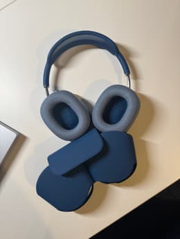 Apple AirPods Max (2020) - Hemelsblauw | Back Market