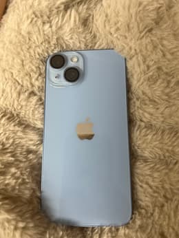 iPhone 14 256GB - Paars - Simlockvrij | Back Market