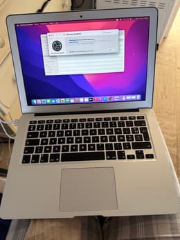 Refurbished MacBook Air 11 inch kopen - Beter dan tweedehands