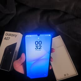 Galaxy A07 4G 128GB - Grijs - Simlockvrij | Back Market