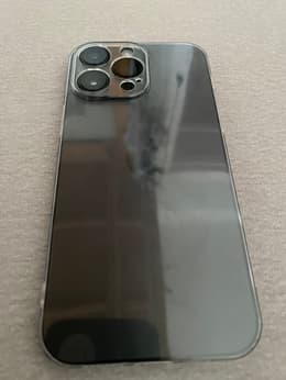 iPhone 14 Pro Max 256GB - Goud - Simlockvrij | Back Market