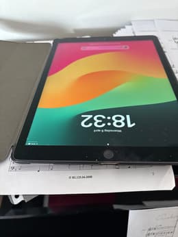 Refurbished Apple iPad Pro 10.5 inches kopen - Beter dan