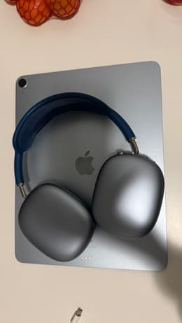 Apple AirPods Max (2020) - Spacegrijs | Back Market