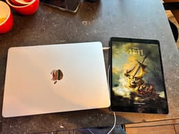 MacBook Air 13