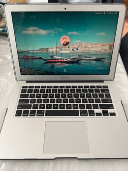 MacBook Air 13