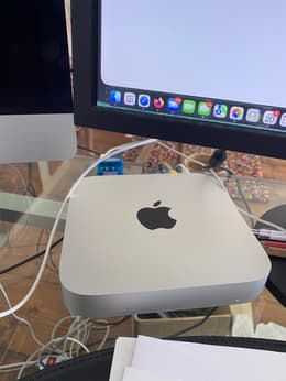 Mac mini (M1 series, 2020) Refurbished | Back Market