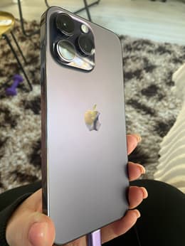 iPhone 14 Pro Max 256GB - Goud - Simlockvrij | Back Market