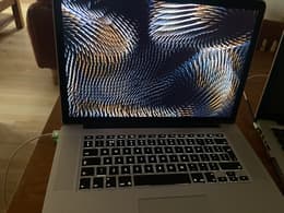 MacBook Pro 13